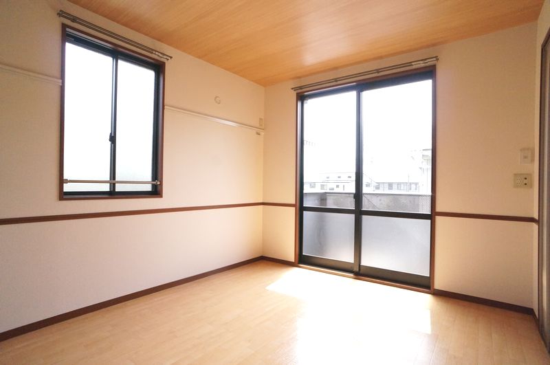 ボヌール・ボワ 201号-5