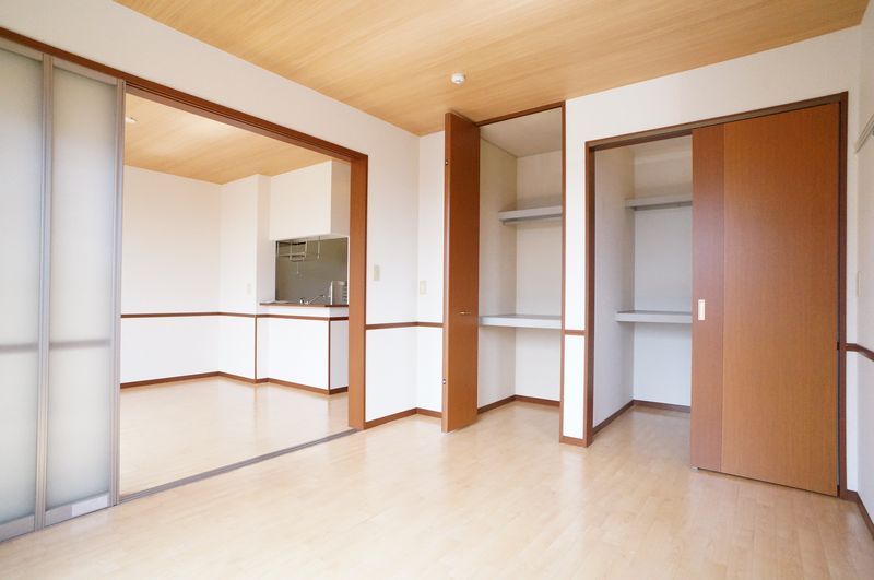 ボヌール・ボワ 201号-6