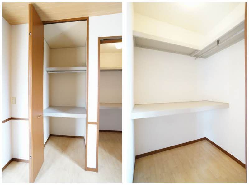 ボヌール・ボワ 201号-7