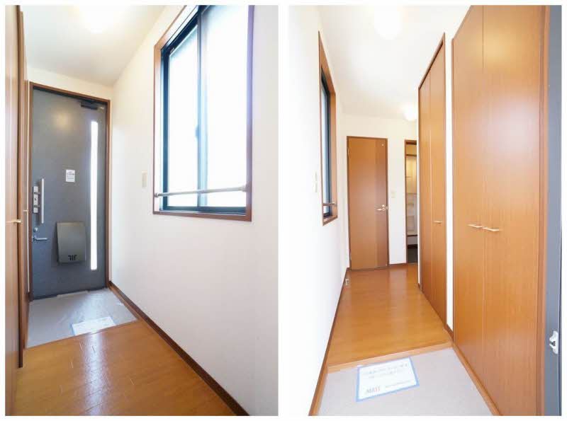 ボヌール・ボワ 201号-8