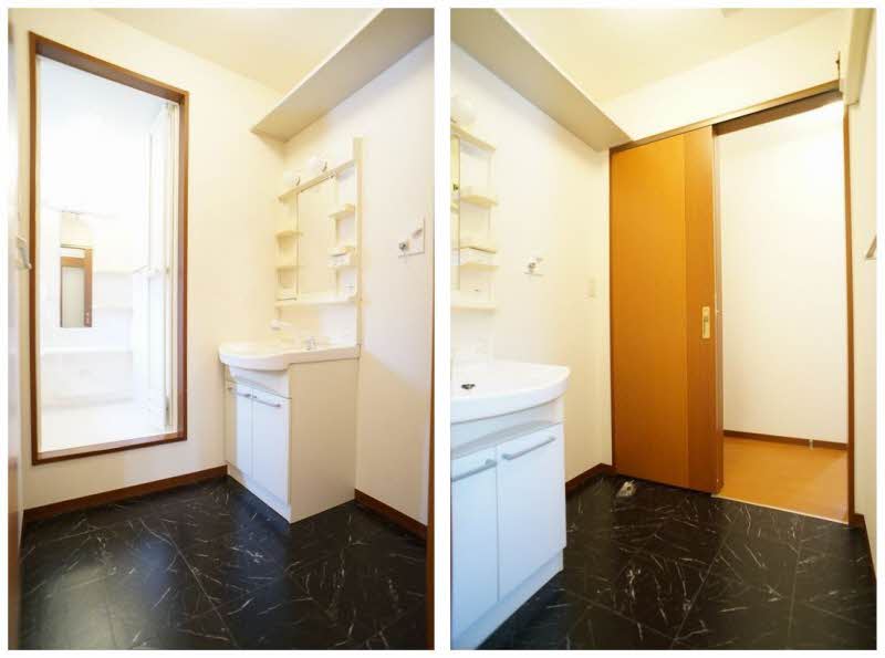 ボヌール・ボワ 201号-9