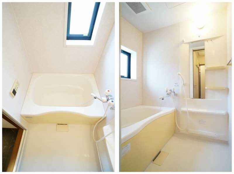 ボヌール・ボワ 201号-10