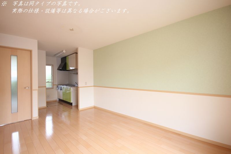 フローラルガーデンⅠ 102号-3