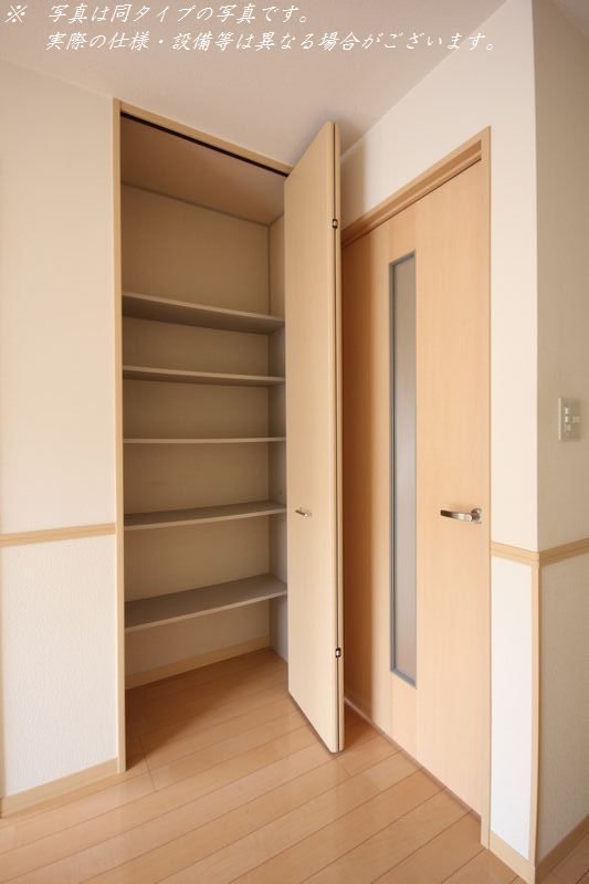 フローラルガーデンⅠ 102号-5