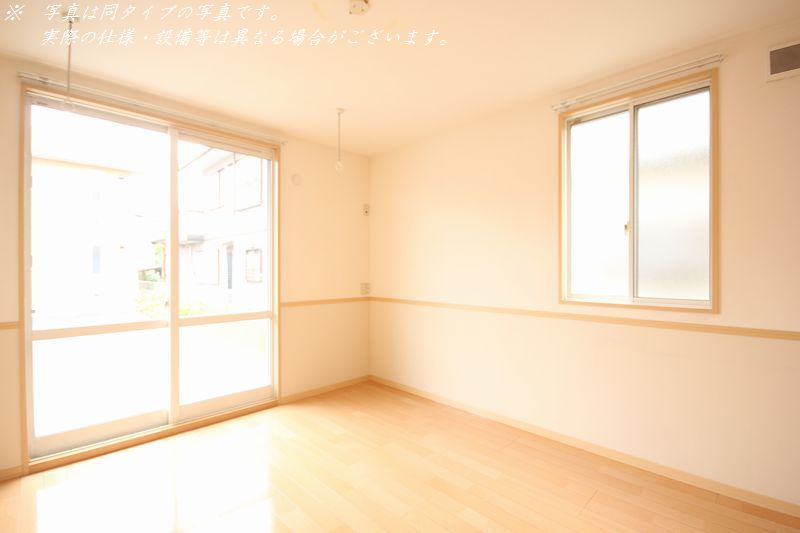 フローラルガーデンⅠ 102号-6