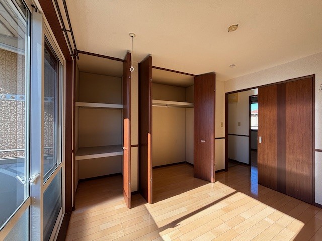 フローラルガーデンⅢ 202号-3