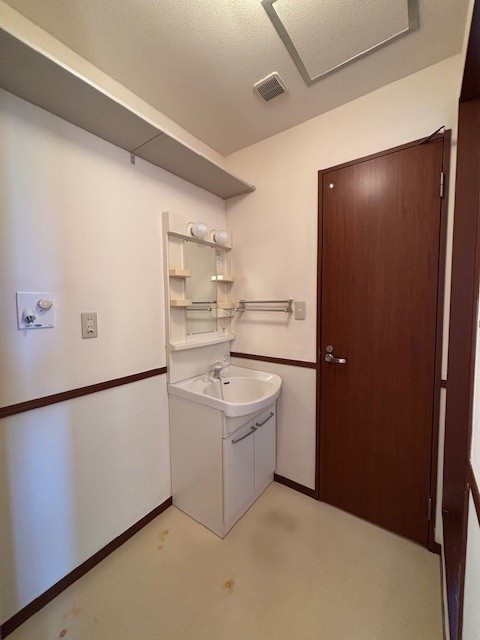 フローラルガーデンⅢ 202号-6