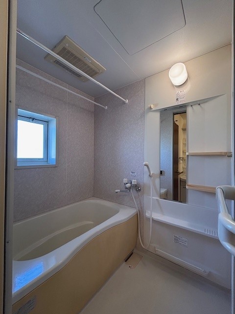 フローラルガーデンⅢ 202号-7