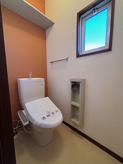 フローラルガーデンⅢ 202号-8