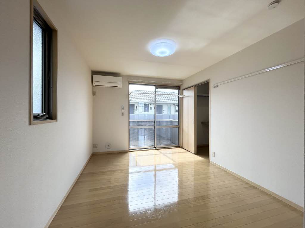 アクシス　Ａ 203号-3