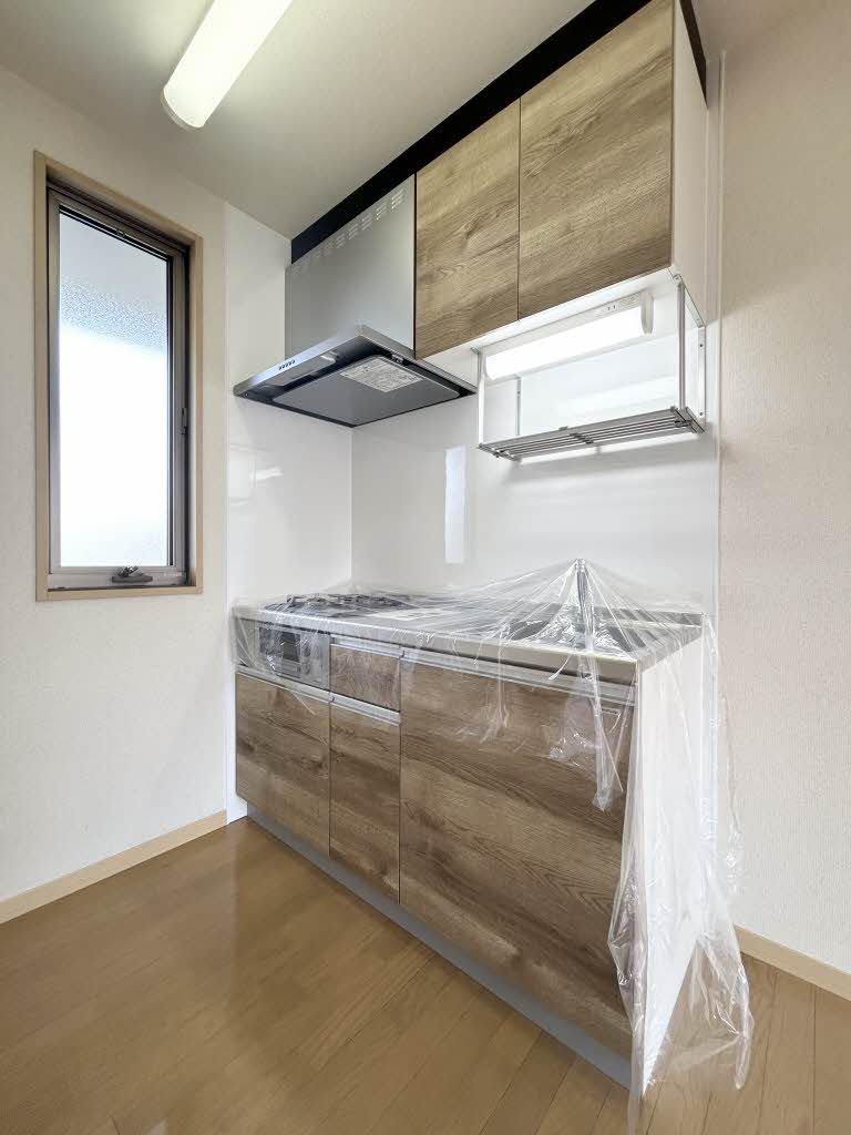 アクシス　Ａ 203号-4