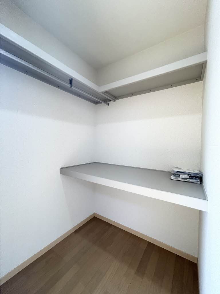 アクシス　Ａ 203号-5