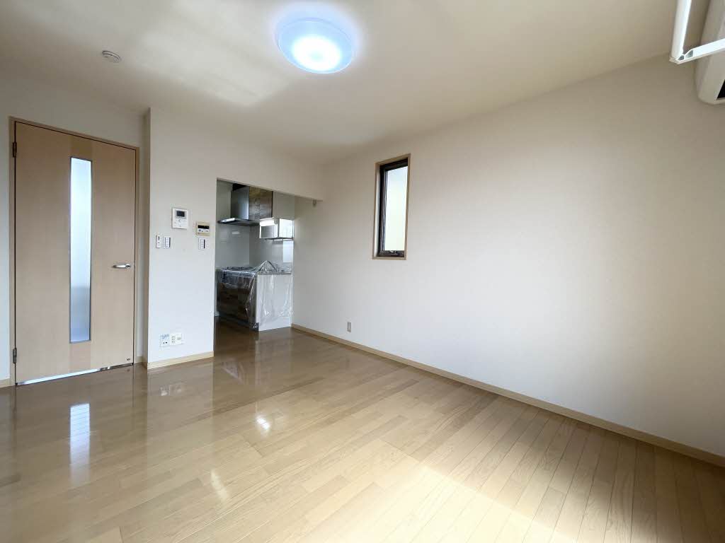 アクシス　Ａ 203号-7