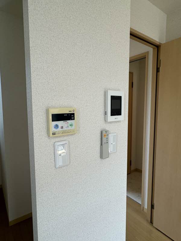 アクシス　Ｂ 101号-6