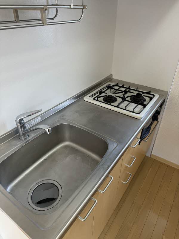 アクシス　Ｂ 101号-11