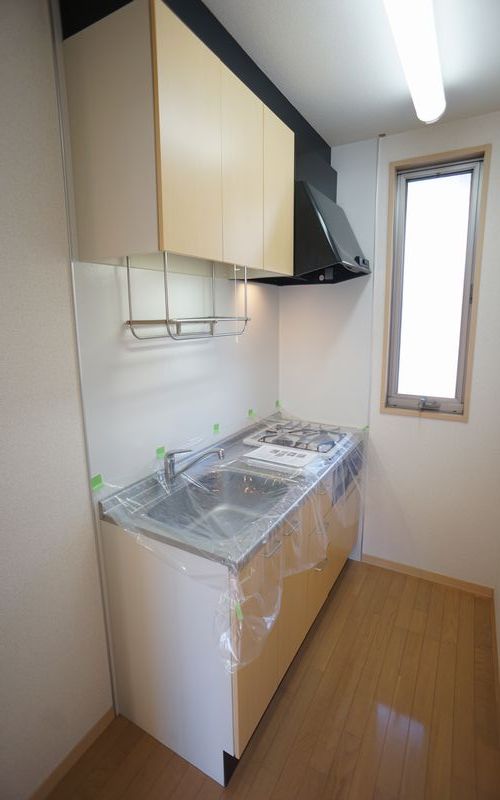 アクシス B 102号-8