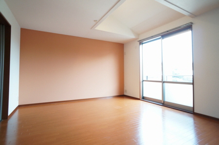 ラ　プランタンエム 205号-2