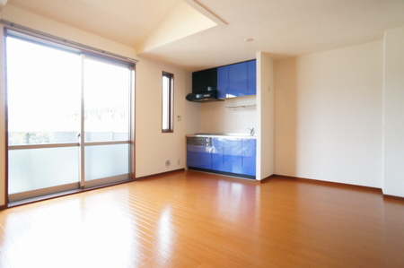 ラ　プランタンエム 205号-3