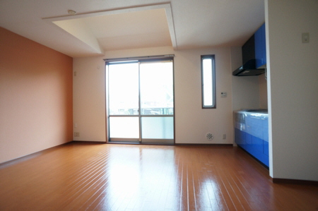 ラ　プランタンエム 205号-7