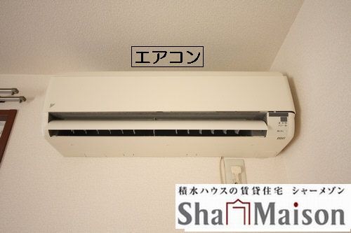 グランバリエ東大宮 203号-6