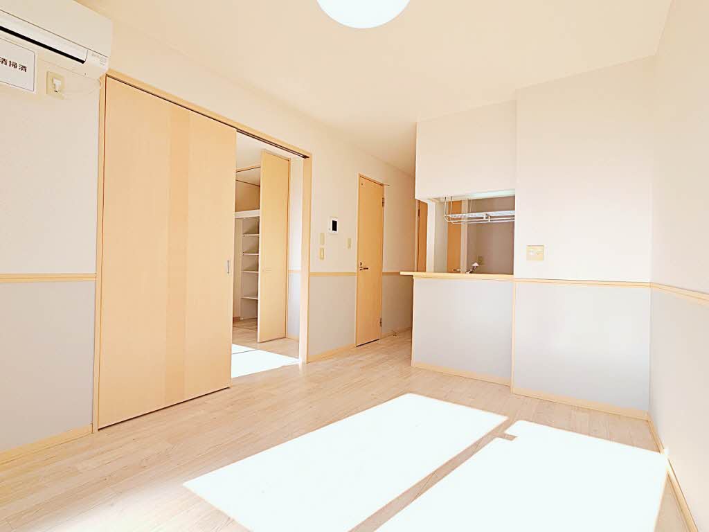 スターグランツ大宮Ｇ 102号-2