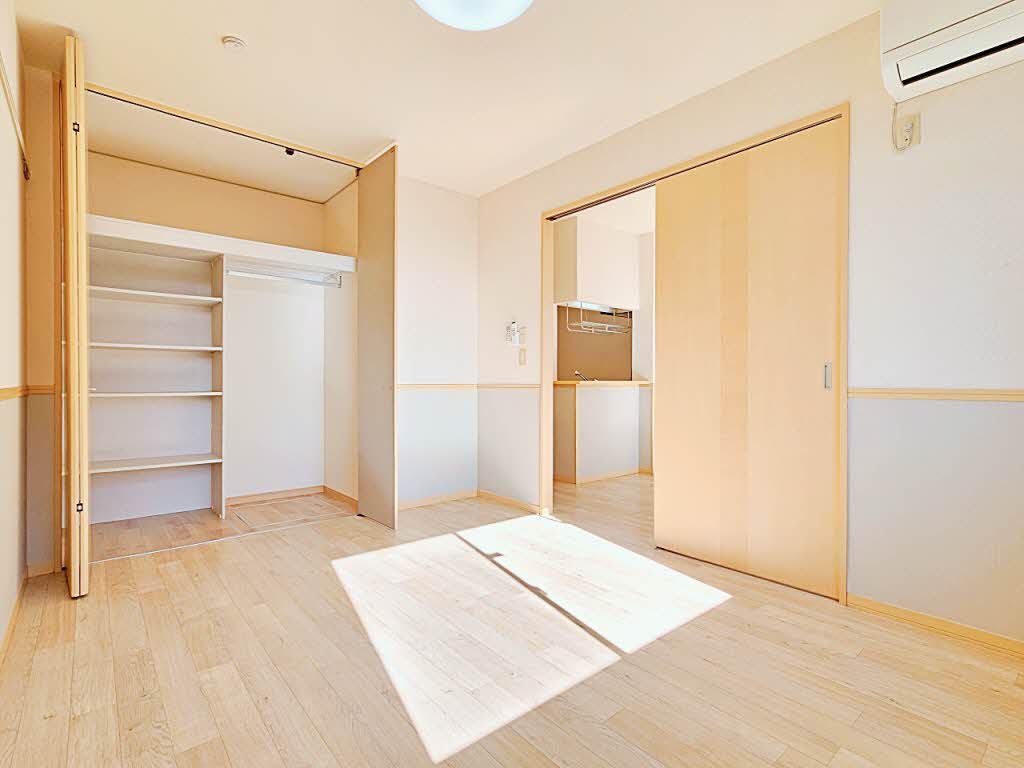 スターグランツ大宮Ｇ 102号-4