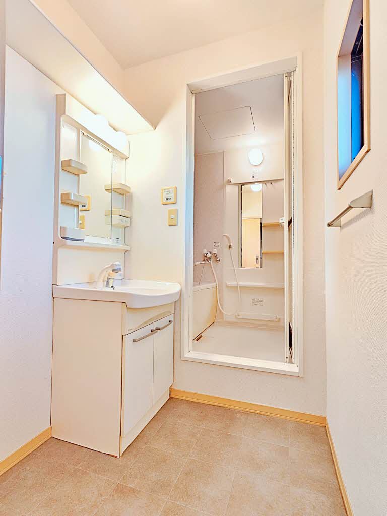 スターグランツ大宮Ｇ 102号-7