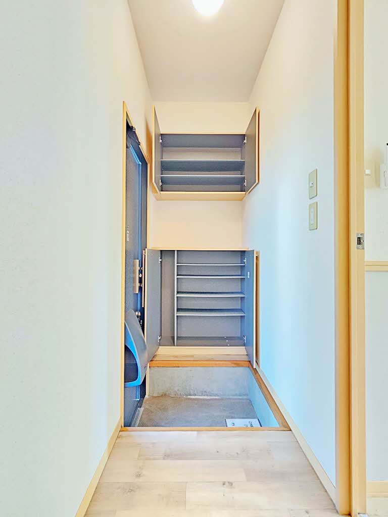 スターグランツ大宮Ｇ 102号-11