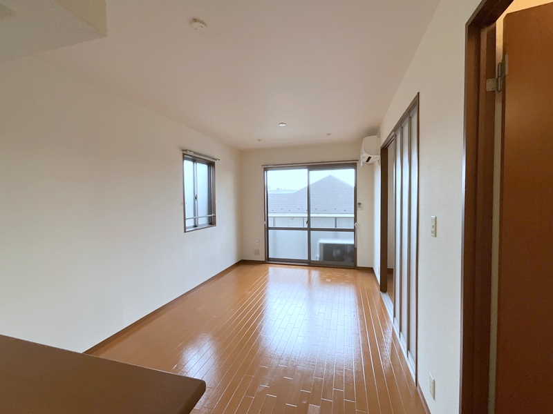 プラムハイツＡ 205号-2