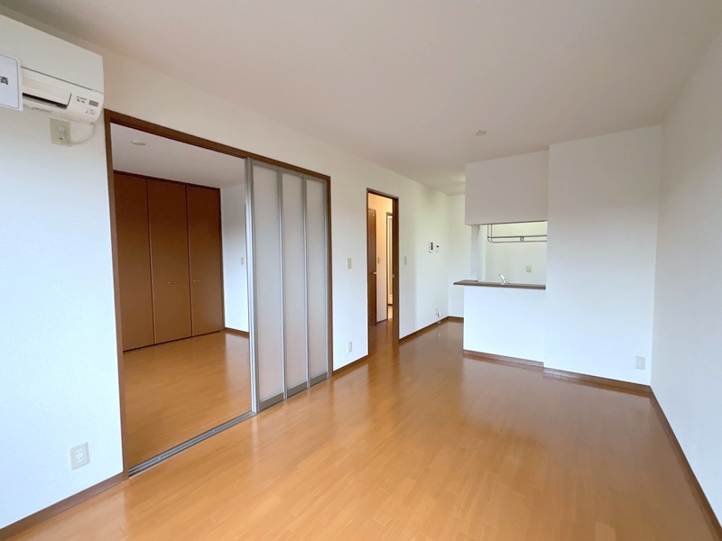 プラムハイツＡ 205号-3