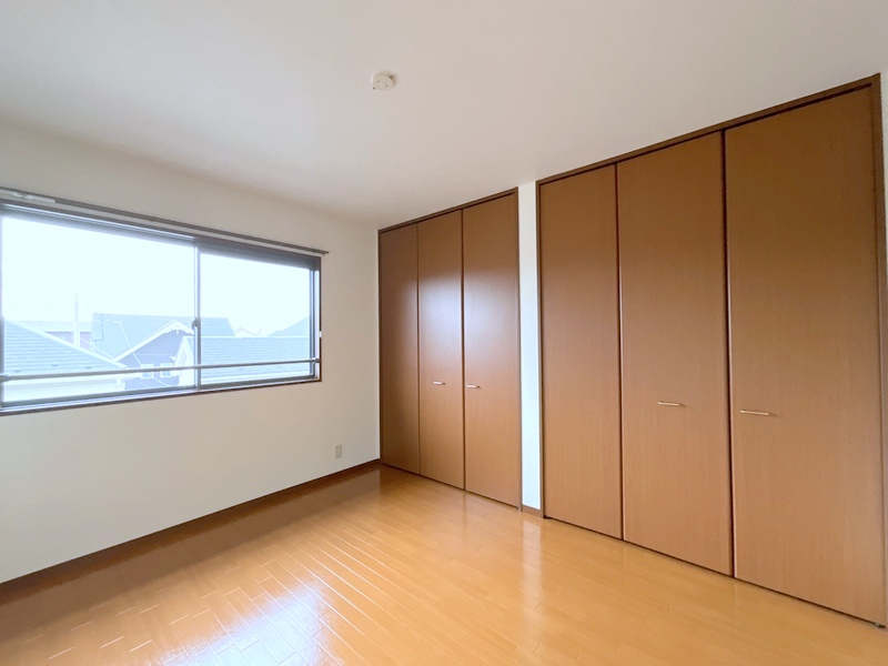 プラムハイツＡ 205号-5