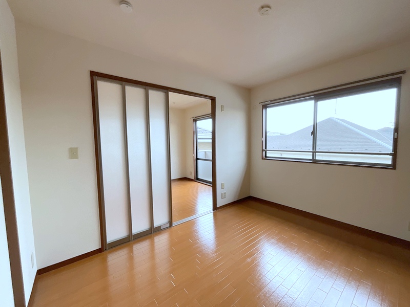 プラムハイツＡ 205号-6