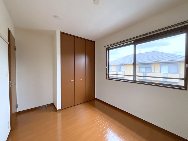 プラムハイツＡ 205号-7