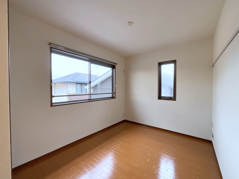 プラムハイツＡ 205号-8