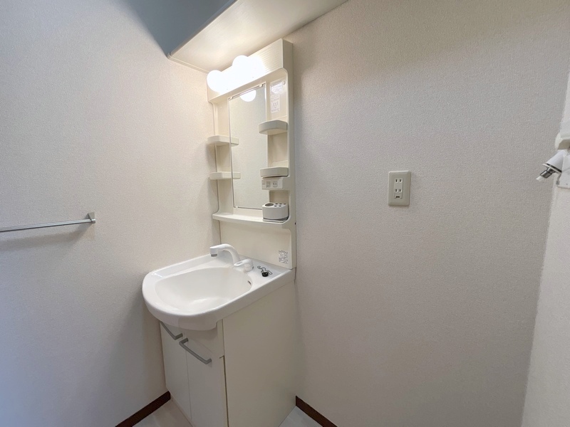 プラムハイツＡ 205号-9