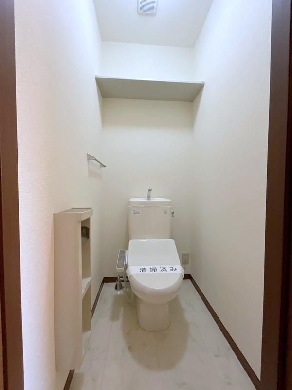 プラムハイツＡ 205号-11