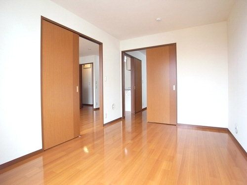 Sha Maison 朱里 A 201号-5