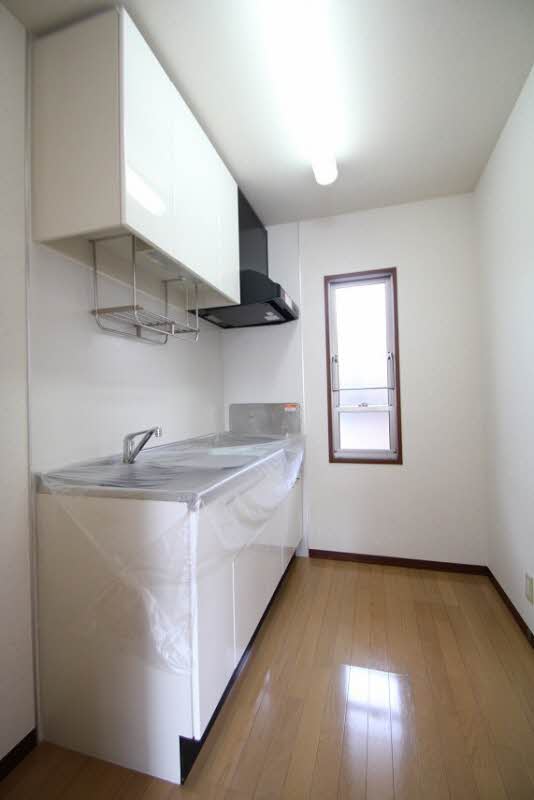 エスペランサ 103号-5