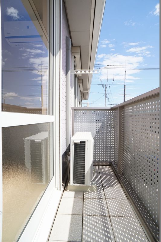 さかえ ハイツ C 202号-4