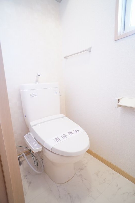 さかえ ハイツ C 202号-9