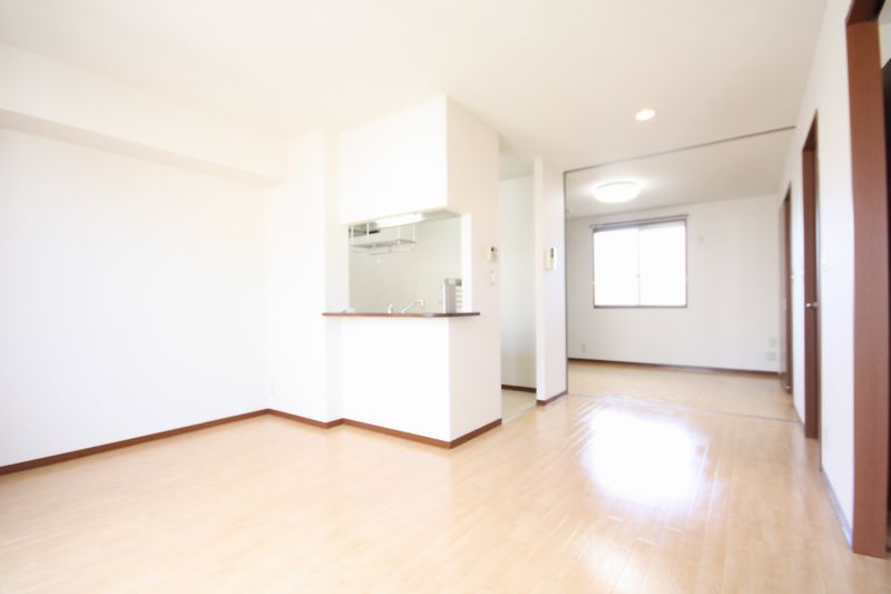 グランディール向原Ｉ 202号-2