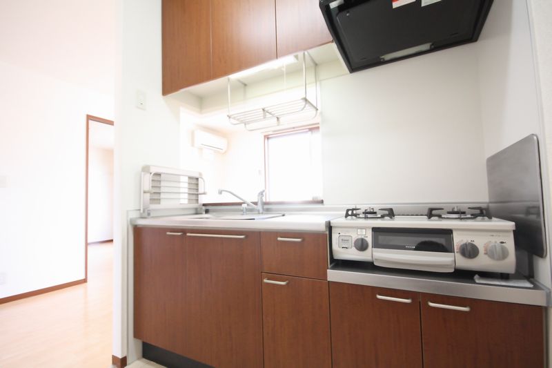 グランディール向原Ｉ 202号-3