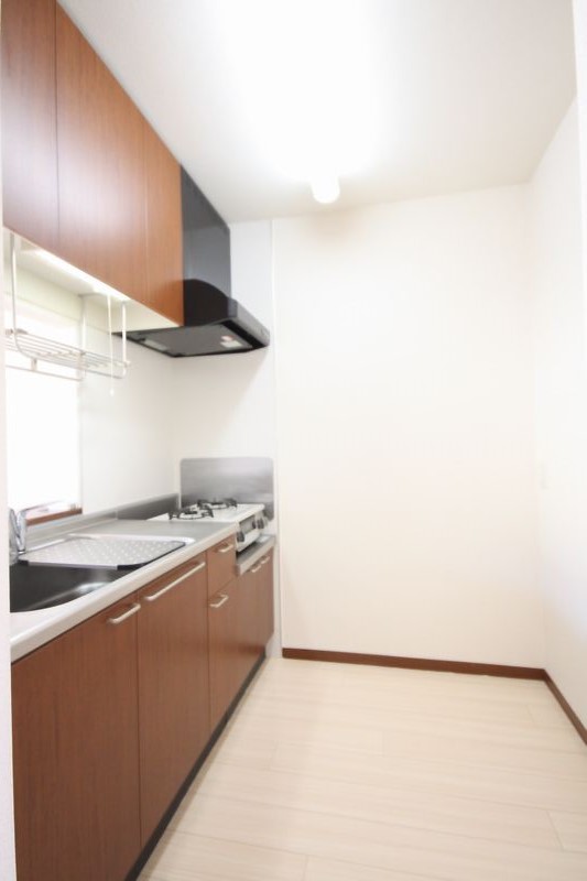 グランディール向原Ｉ 202号-4