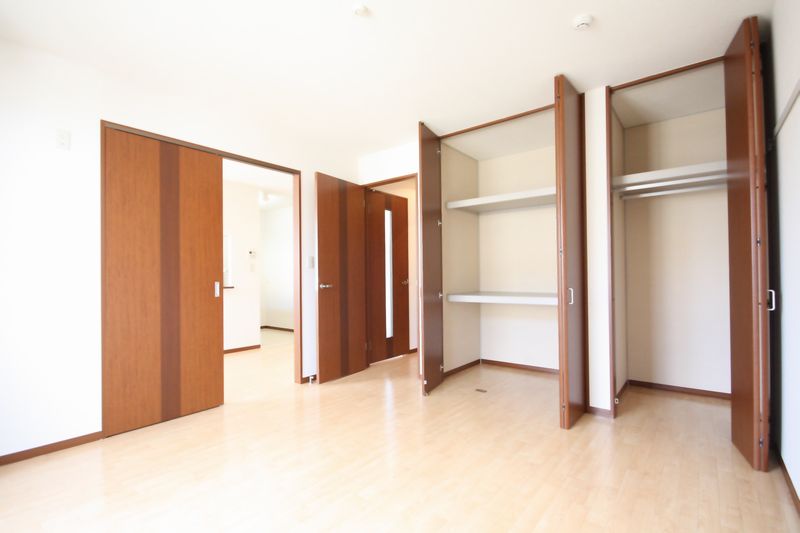 グランディール向原Ｉ 202号-6