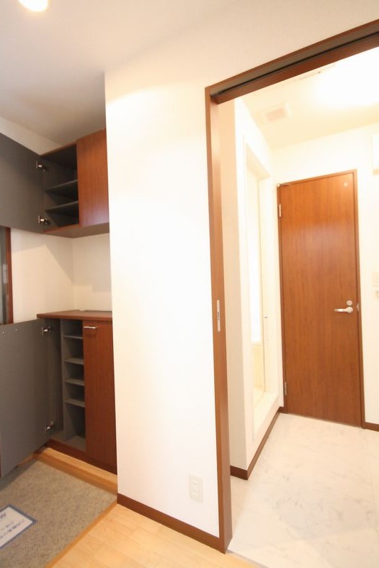 グランディール向原Ｉ 202号-8