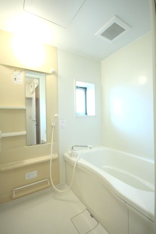 グランディール向原Ｉ 202号-10