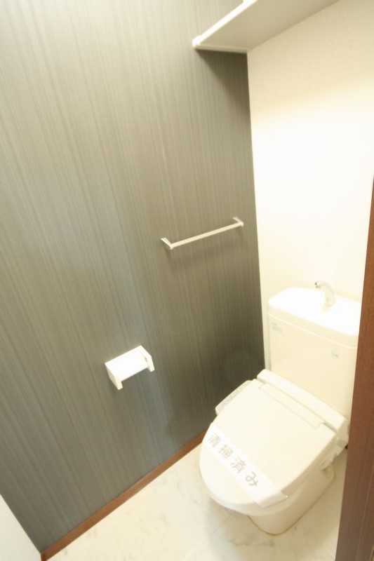 グランディール向原Ｉ 202号-11