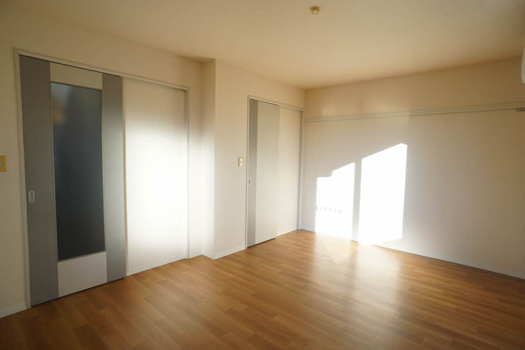 ファミールＣ 201号-4