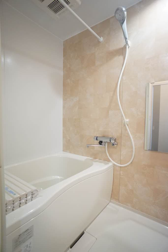 ファミールＣ 201号-5