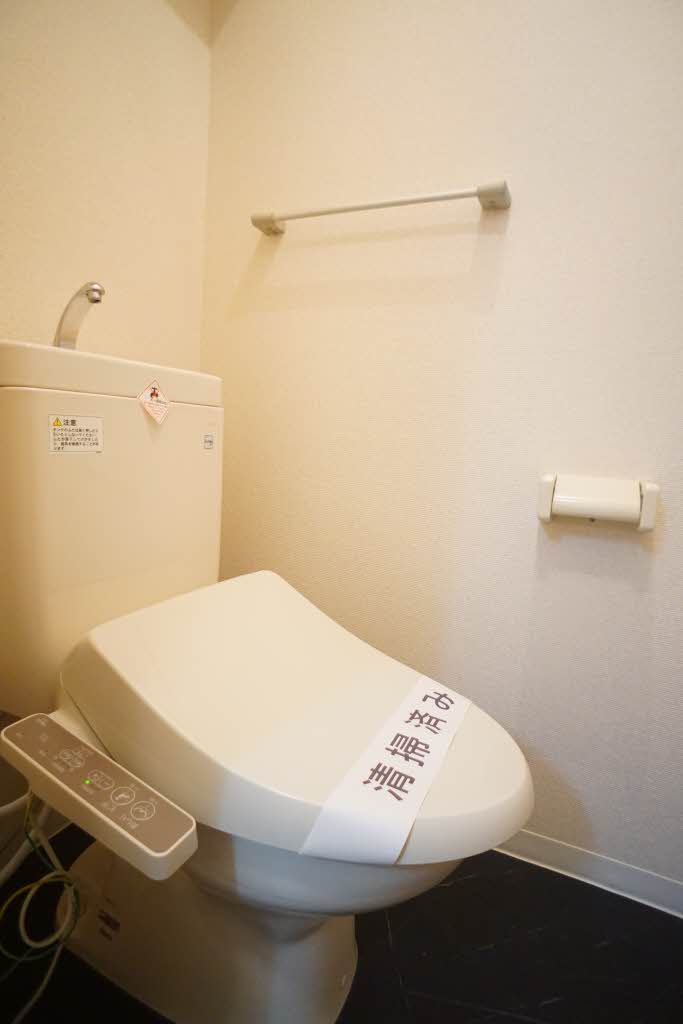 ファミールＣ 201号-9